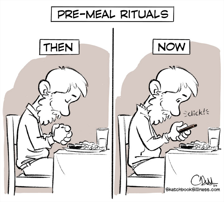 022120-Pre-Meal Rituals